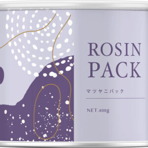 【1~4営業日以内に発送】マツヤニパック 400g REPICA アイブロー フェイシャル 用 マツヤニ 松ヤニパック ロジン ロジンパック 眉ワックス 眉毛ワックス※使用にはウォーマーが必要です※